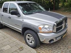 Grijs Gebruikt 2008 Dodge Ram Pickup | € 16.000