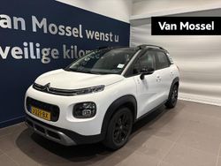 Wit Gebruikt 2020 Citroën C3 Aircross Origins SUV | € 12.840 (Eerlijke prijs)