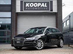 Zwart Gebruikt 2015 Audi A3 Sportback e-tron Proline Sedan | € 13.440 (Eerlijke prijs)