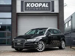 Zwart Gebruikt 2015 Audi A3 Sportback e-tron Proline Sedan | € 13.440 (Eerlijke prijs)