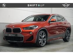 Oranje Gebruikt 2018 BMW X2 M Sport SUV | € 27.940 (Goede deal)