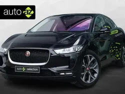 Zwart Gebruikt 2019 Jaguar I-Pace Business Edition SUV | € 22.900 (Goede deal)