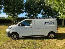 Wit Gebruikt 2017 Citroën Jumpy MPV | € 9.750 (Duur)
