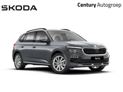 Grijs, metallic lak Nieuw 2025 Skoda Kamiq Selection SUV | € 33.505 (Eerlijke prijs)