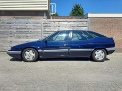 Gebruikt 1999 Citroën XM Hatchback | € 1.750