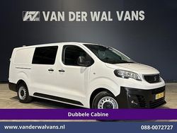 Wit Gebruikt 2019 Peugeot Expert Van | € 19.750 (Duur)