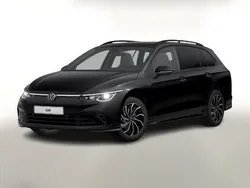 VW Golf VIII