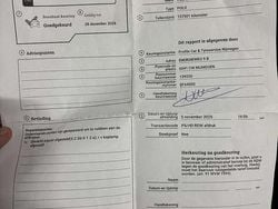 Grijs Gebruikt 2010 VW Polo Comfortline Hatchback | € 6.500 (Goede deal)