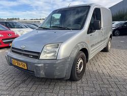 Grijs Gebruikt 2004 Ford Transit Van | € 1.450 (Eerlijke prijs)
