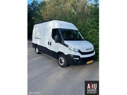 Overige Gebruikt 2015 Iveco Daily Van | € 9.950 (Goede deal)