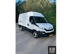 Overige Gebruikt 2015 Iveco Daily Van | € 9.950 (Goede deal)