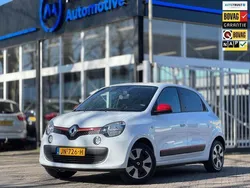 Wit Gebruikt 2016 Renault Twingo SE Hatchback | € 7.500 (Eerlijke prijs)