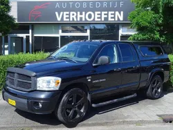 Zwart Gebruikt 2008 Dodge Ram Pickup | € 14.950 (Eerlijke prijs)