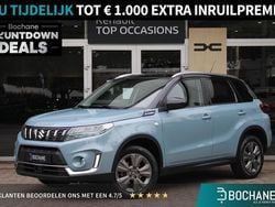 Blauw Gebruikt 2023 Suzuki Vitara SUV | € 25.295 (Goede deal)