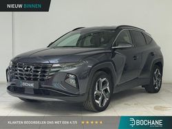 Grijs Gebruikt 2022 Hyundai Tucson Comfort SUV | € 29.240 (Super prijs)