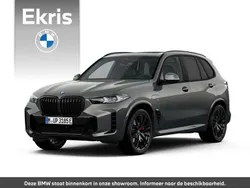 Grijs Nieuw 2025 BMW X5 M Sport SUV | € 135.652