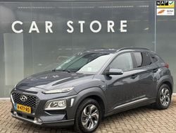 Grijs Gebruikt 2020 Hyundai Kona SUV | € 17.500 (Goede deal)