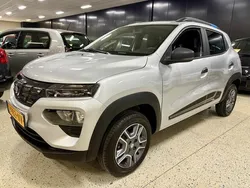 Grijs Gebruikt 2021 Dacia Spring Business Hatchback | € 9.750 (Eerlijke prijs)