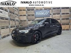 Zwart Gebruikt 2021 Audi A3 Sportback e-tron S-Line Hatchback | € 28.400 (Eerlijke prijs)