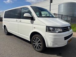 Wit Gebruikt 2014 VW T5 Van | € 15.950