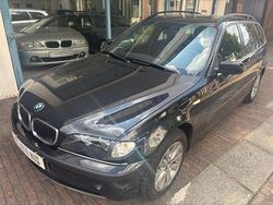Gebruikt 2005 BMW 318 | € 2.500 (Iets duurder)