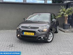 Gebruikt 2019 Citroën C4 Cactus Business Class Hatchback | € 8.950 (Eerlijke prijs)