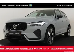 Grijs Gebruikt 2024 Volvo XC60 Ultimate SUV | € 54.890 (Eerlijke prijs)