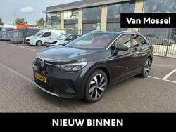 Suv Gebruikt 2021 VW ID.4 SUV | € 25.845 (Goede deal)