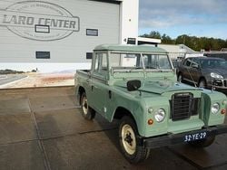 Groen Gebruikt 1974 Land Rover 88 Pickup | € 13.950