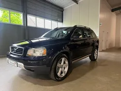 Blauw Gebruikt 2006 Volvo XC90 SUV | € 9.950 (Duur)