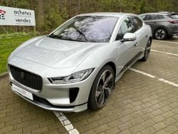 Grijs Gebruikt 2019 Jaguar I-Pace SUV | € 42.690