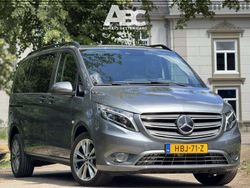 Grijs Gebruikt 2022 Mercedes Vito MPV | € 47.950