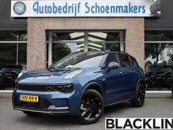 Blauw Gebruikt 2023 Lynk & Co 01 SUV | € 29.690 (Eerlijke prijs)