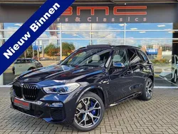 Overige Gebruikt 2021 BMW X5 M Sport SUV | € 53.950 (Goede deal)