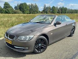 Gebruikt 2011 BMW 330 Executive Cabriolet | € 13.950