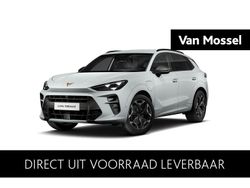 Wit Nieuw 2025 Cupra Terramar VZ SUV | € 49.885 (Eerlijke prijs)