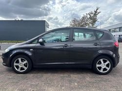 Zwart Gebruikt 2006 Seat Altea Stylance MPV | € 1.449 (Eerlijke prijs)