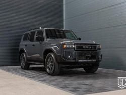 Grijs Gebruikt 2024 Toyota Land Cruiser Executive SUV | € 79.950