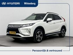 Wit Gebruikt 2019 Mitsubishi Eclipse Cross Edition SUV | € 21.400 (Eerlijke prijs)