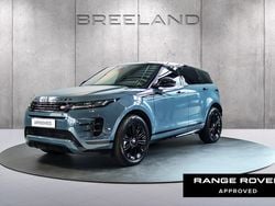 Blauw Gebruikt 2024 Land Rover Range Rover evoque SE Dynamic SUV | € 61.900 (Duur)