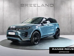 Blauw Gebruikt 2024 Land Rover Range Rover evoque SE Dynamic SUV | € 63.900 (Iets duurder)