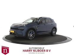 Blauw Gebruikt 2023 Lynk & Co 01 SUV | € 28.700 (Eerlijke prijs)