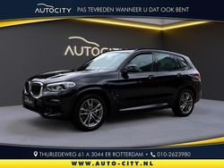 Gebruikt 2021 BMW iX3 M Sport SUV | € 33.950 (Super prijs)