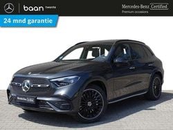 Grijs Gebruikt 2023 Mercedes GLC400d AMG line SUV | € 74.500 (Eerlijke prijs)