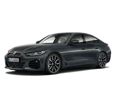 Grijs Gebruikt 2022 BMW i4 Executive Sedan | € 49.950 (Goede deal)