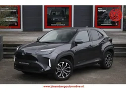 Grijs Gebruikt 2024 Toyota Yaris Cross SUV | € 29.999 (Eerlijke prijs)