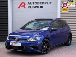 Blauw Gebruikt 2019 VW Golf VII R Hatchback | € 28.950 (Eerlijke prijs)