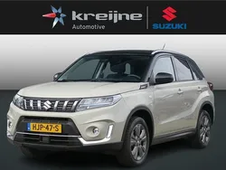 Bruin Gebruikt 2022 Suzuki Vitara SUV | € 25.425 (Eerlijke prijs)