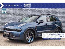 Blauw Gebruikt 2023 Lynk & Co 01 SUV | € 27.899 (Eerlijke prijs)