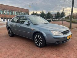 Gebruikt 2001 Ford Mondeo | € 950
